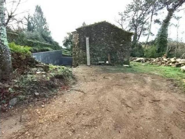 Chalet en venta en A Barbanza, Galicia