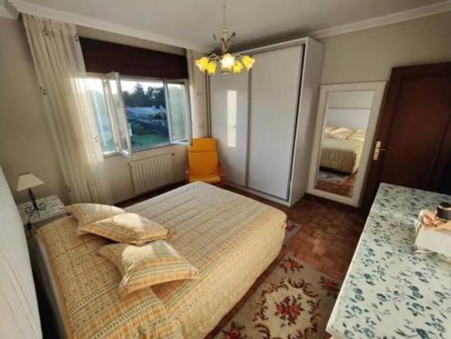 Chalet en venta en Rianxo, A Barbanza