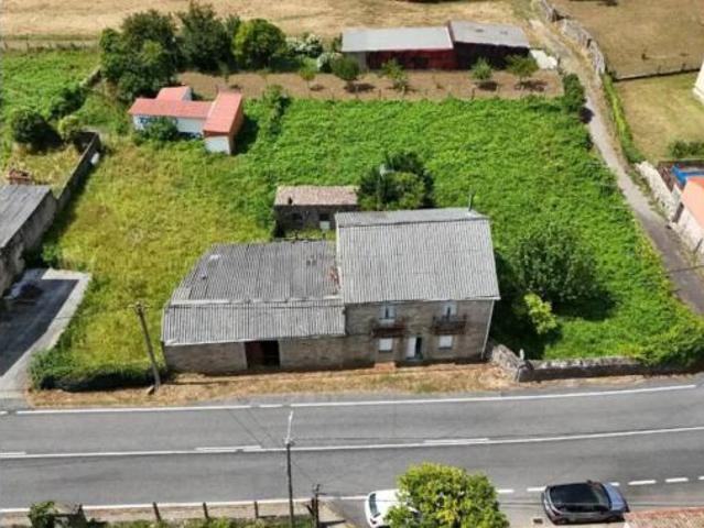 Chalet en venta en A Barbanza, Galicia