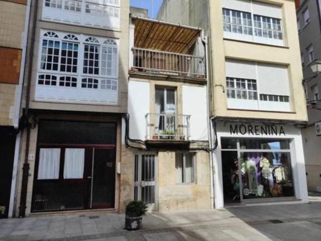 Chalet en venta en Rianxo, A Barbanza