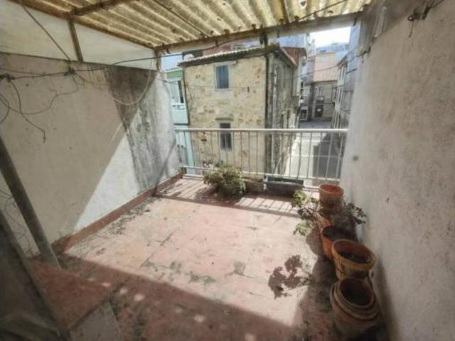 Chalet en venta en Rianxo, A Barbanza