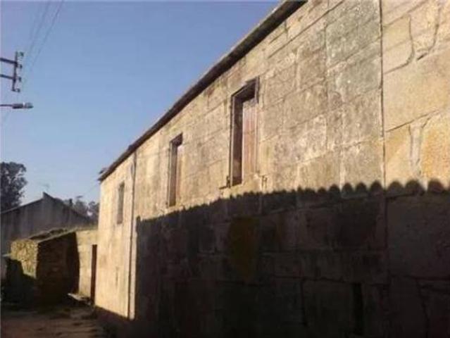 Chalet en venta en Aldea de Abaixo, Rianxo