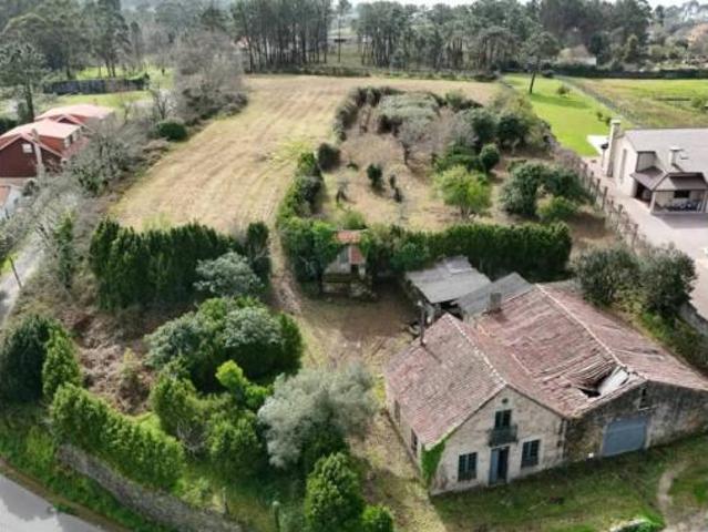 Chalet en venta en Leiro, A Barbanza