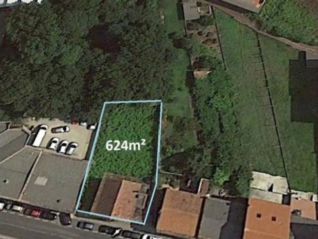 Chalet en venta en Rianxo, A Barbanza