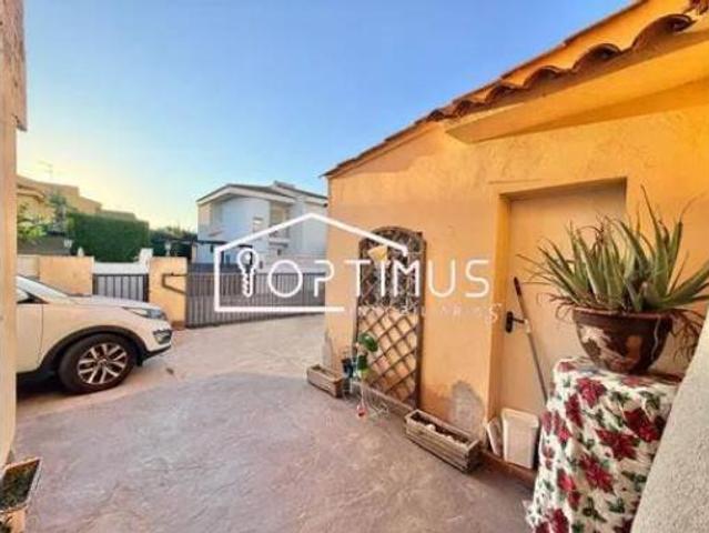 Chalet en venta en Urbanització La Reva, Riba-roja de Túria