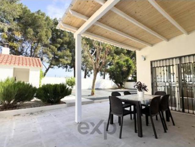 Chalet en venta en Residencial La Reva, el Camp de Túria