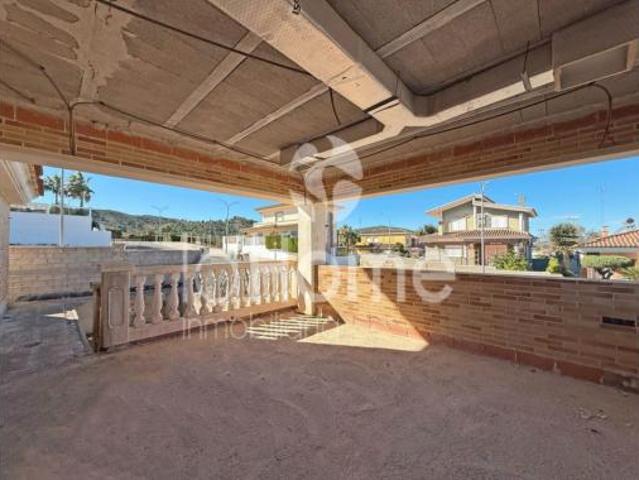 Chalet en venta en el Camp de Túria, Valencia