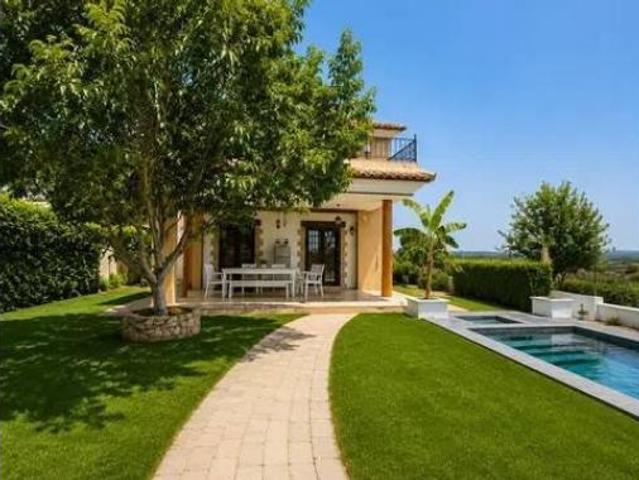 Chalet en venta en el Pou d'Escoto, el Camp de Túria