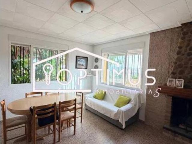 Chalet en venta en Carasoles, el Camp de Túria