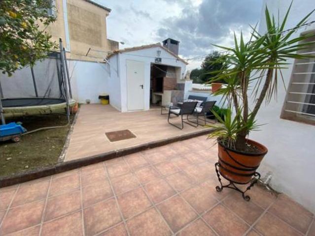 Chalet en venta en Urbanització Mas de Traver, el Camp de Túria