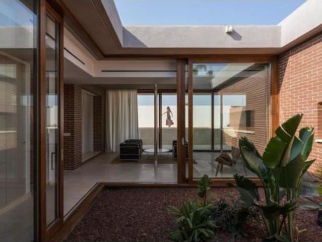 Chalet en venta en Urbanització Santa Mònica, el Camp de Túria