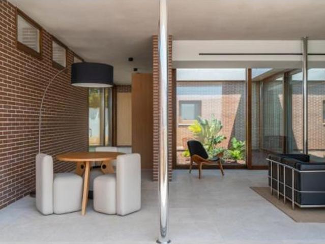 Chalet en venta en Urbanització Santa Mònica, el Camp de Túria