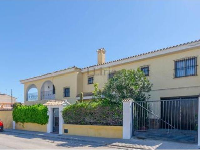 Chalet en venta en el Camp de Túria, Valencia