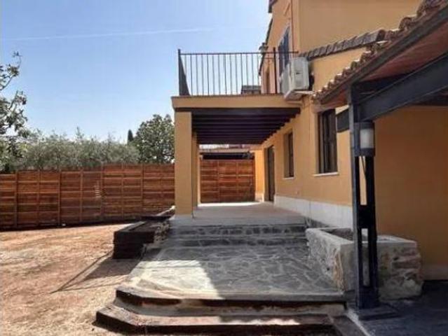 Chalet en venta en Polígono Industrial Entrevías, Riba-roja de Túria