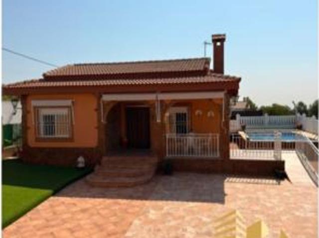 Chalet en venta en el Camp de Túria, Valencia