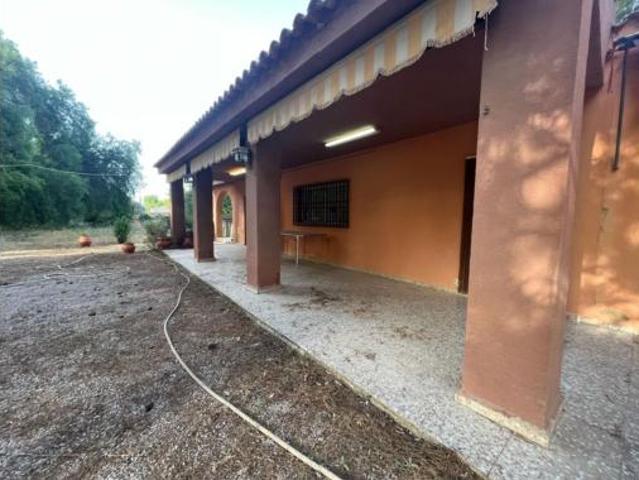 Chalet en venta en Urbanització Mas de Traver, el Camp de Túria