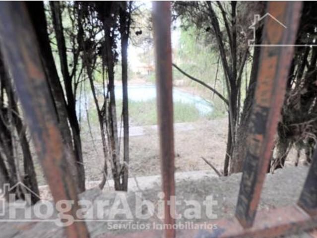 Chalet en venta en Urbanització Els Pous, el Camp de Túria