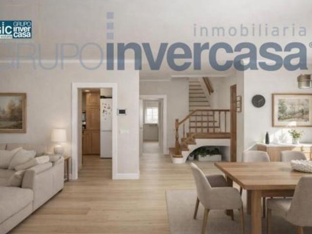 Chalet en venta en el Camp de Túria, Valencia