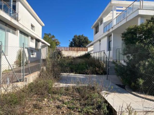 Chalet en venta en Urbanització Santa Mònica, el Camp de Túria