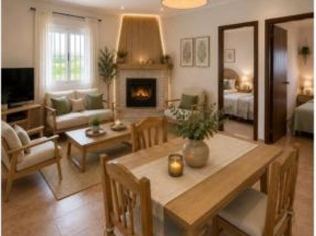 Chalet en venta en el Camp de Túria, Valencia