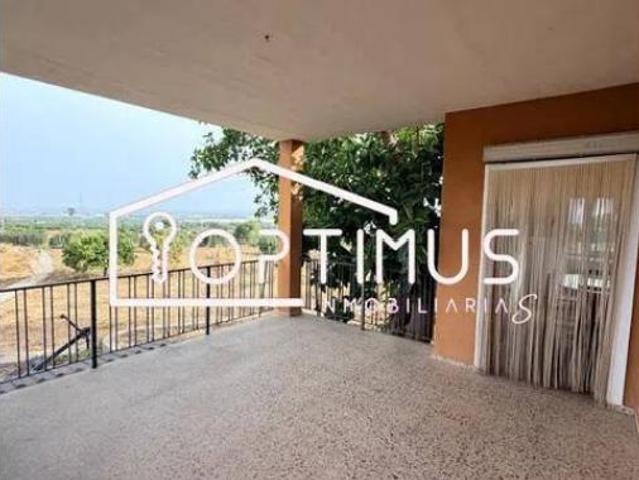 Chalet en venta en Carasoles, el Camp de Túria
