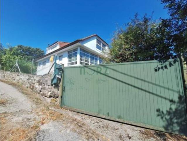 Chalet en venta en San Domingos de Fóra de Ribadavia, O Ribeiro