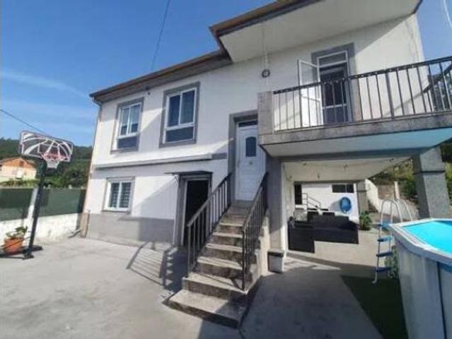 Chalet en venta en O Ribeiro, Galicia