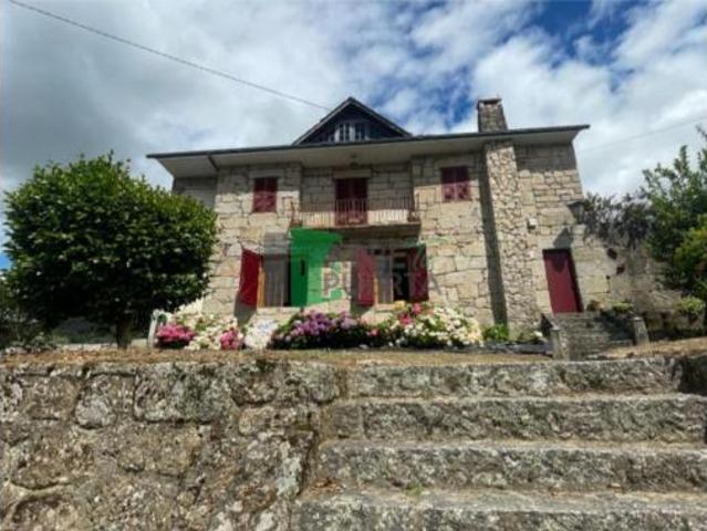 Chalet en venta en O Ribeiro, Galicia