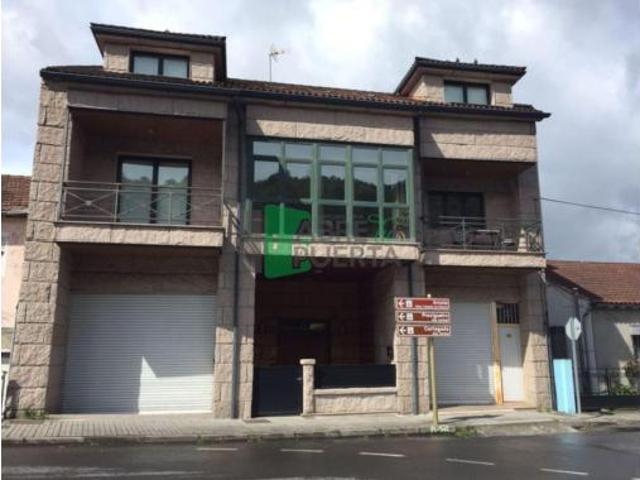 Chalet en venta en San Domingos de Fóra de Ribadavia, O Ribeiro