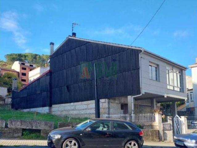 Chalet en venta en San Domingos de Ribadavia, O Ribeiro