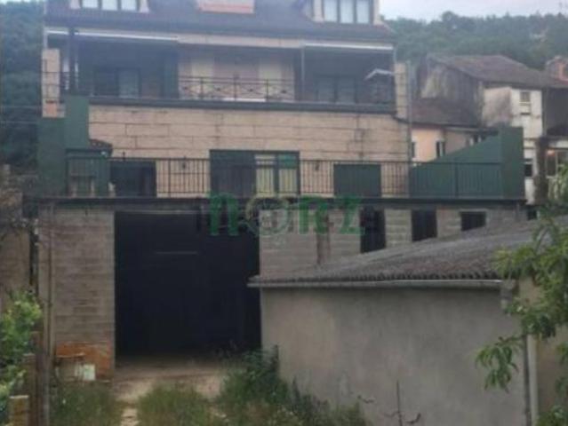 Chalet en venta en San Domingos de Fóra de Ribadavia, O Ribeiro