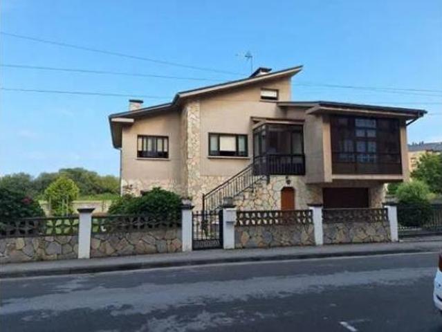 Chalet en venta en A Mariña Oriental, Galicia