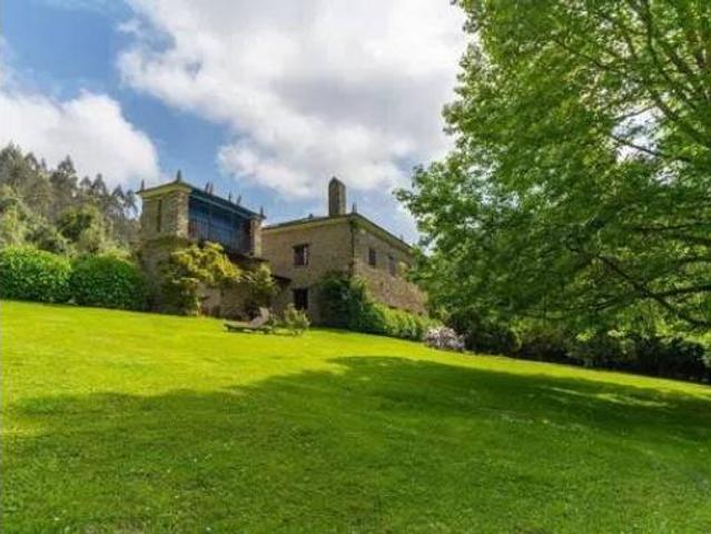 Chalet en venta en A Mariña Oriental, Galicia