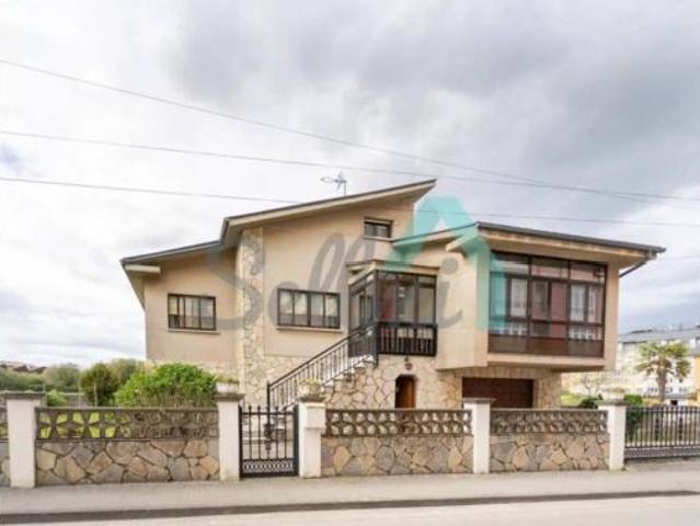 Chalet en venta en A Mariña Oriental, Galicia