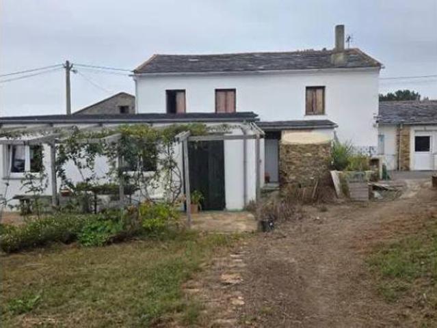 Chalet en venta en A Mariña Oriental, Galicia