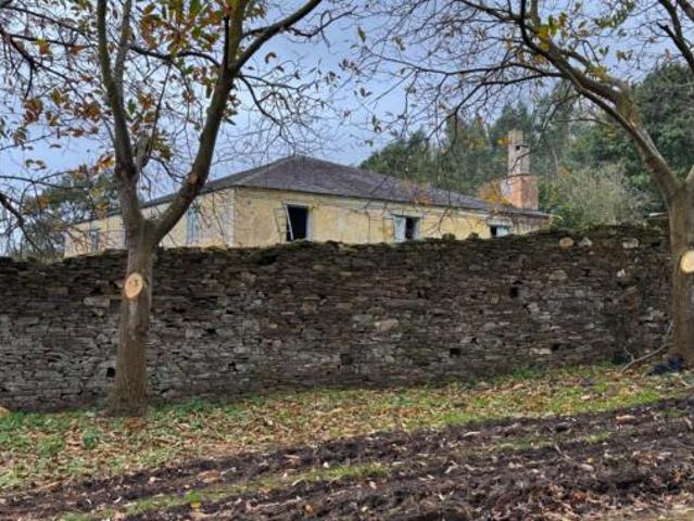 Chalet en venta en Rinlo, Ribadeo