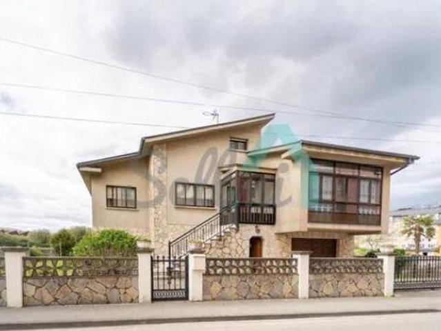 Chalet en venta en A Mariña Oriental, Galicia