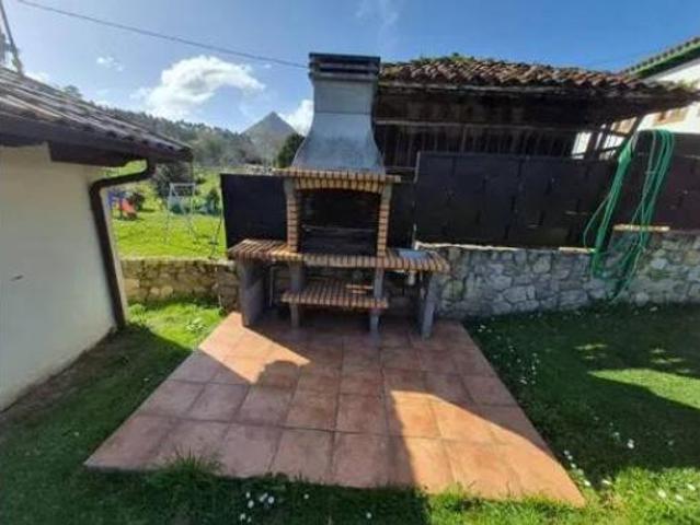 Chalet en venta en Ribadesella/Ribeseya, Asturias