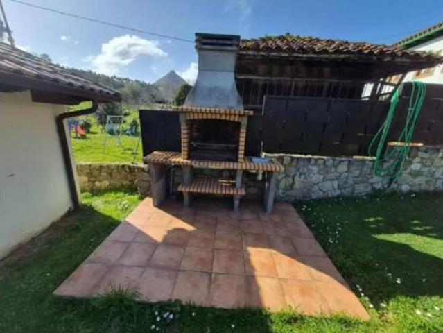Chalet en venta en Ribadesella/Ribeseya, Asturias