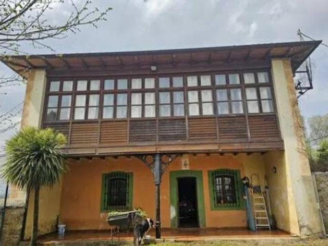 Chalet en venta en Ribadesella/Ribeseya, Ribadesella