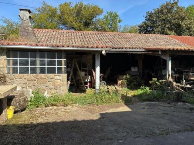 Chalet en venta en Barrantes, O Salnés