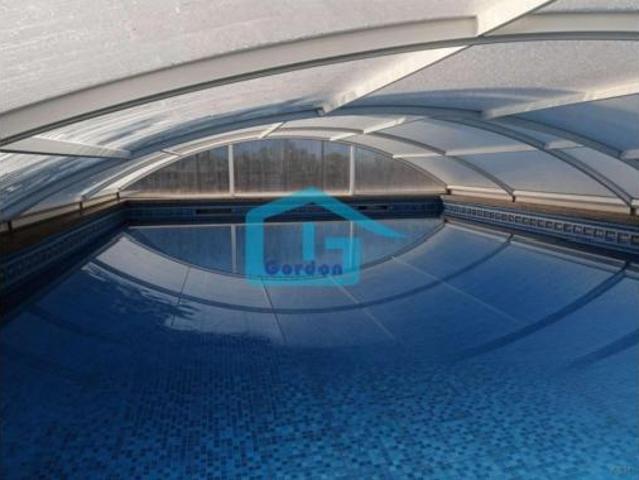 Villa en venta en Ribadumia