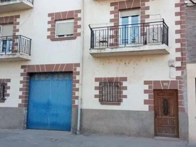Chalet en venta en Ribafrecha, La Rioja