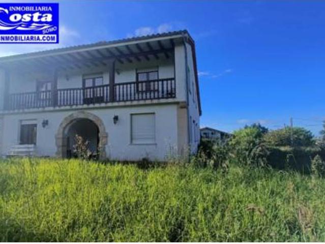 Chalet en venta en Carriazo, Ribamontán Al Mar