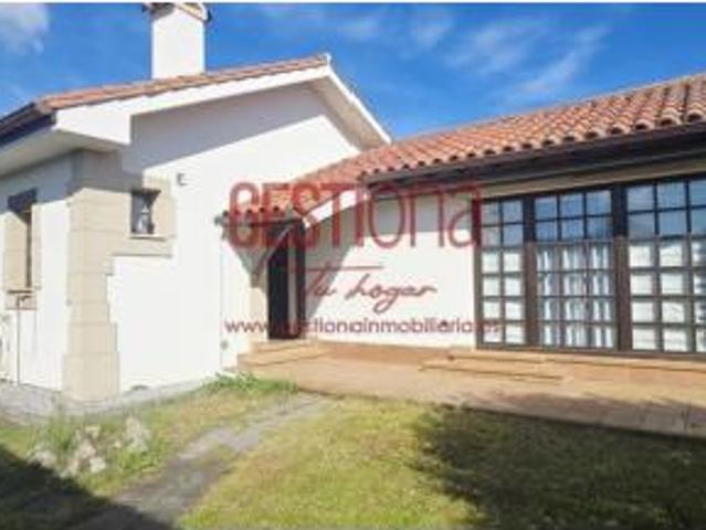 Chalet en venta en Carriazo, Ribamontán Al Mar