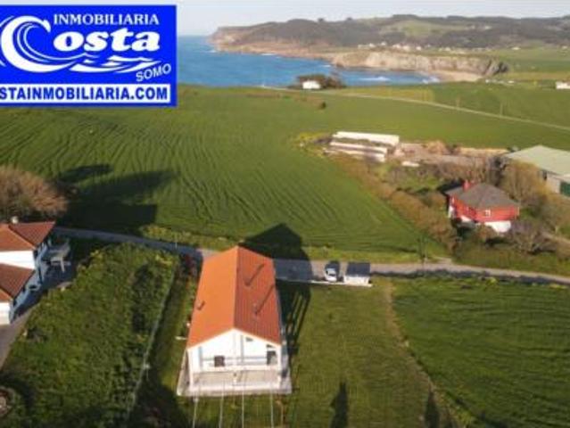 Chalet en venta en Ribamontán Al Mar, Cantabria