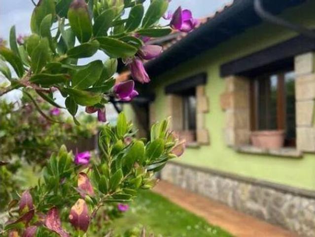Chalet en venta en Ribamontán Al Mar, Cantabria