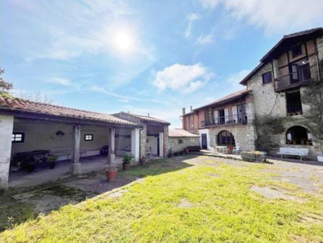 Chalet en venta en Ribamontán Al Mar, Cantabria