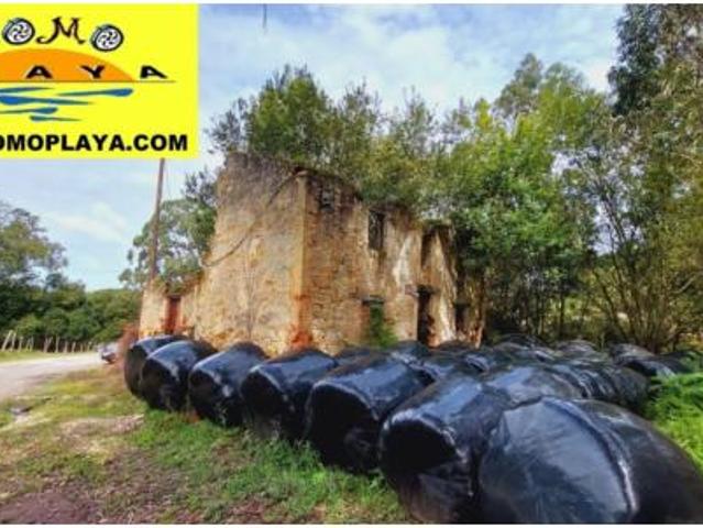 Chalet en venta en Ribamontán Al Mar, Cantabria