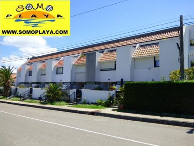 Chalet en venta en Carriazo, Ribamontán Al Mar